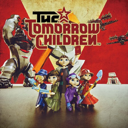 The Tomorrow Children regresa: los creadores se hacen con los derechos del exclusivo de PS4 y relanzarán la IP