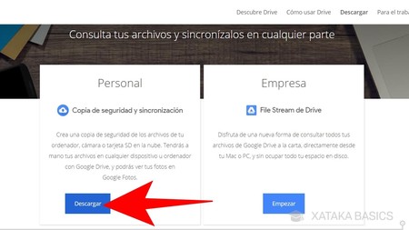 Google Drive Para Pc Para Que Sirve Y Como Descargarlo