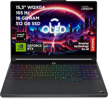 Lenovo Legion 5 Gen 11