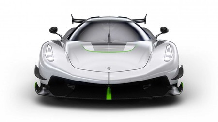 Koenigsegg Jesko