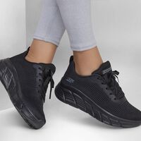Las zapatillas Skechers más cómodas y minimalistas para llevar a diario este otoño 2026, rebajadas en Cortefiel