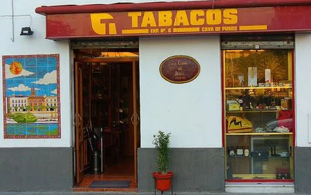 ¿Has dejado de fumar? Que esto sube otra vez...