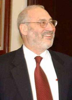 Entrevista a Stiglitz
