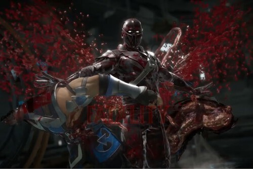 Es Considerado El Juego Mas Brutal De Mortal Kombat Y Tiene Un Irresistible Descuento Del 90 Un Oferton Para Xbox Y Pc Por Tiempo Limitado Compressed