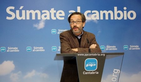 La Asociación de Internautas esperanzada. Lassalle "peor que Sinde no puede ser"