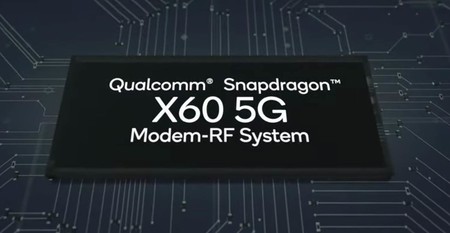 Los iPhone 12 tendrán 5G gracias al Snapdragon X60 de Qualcomm, según Digitimes