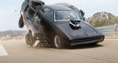 Todos los coches de 'Fast & Furious 10'