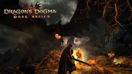 Dragon's Dogma: Dark Arisen celebra su quinto aniversario anunciando una versión para PS4 y Xbox One (actualización)