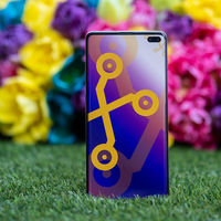 El nuevo Samsung Galaxy S10 Plus, en su versión de 128GB, con 130 euros de descuento