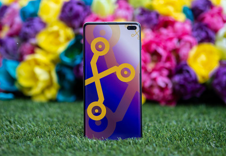 El nuevo Samsung Galaxy S10 Plus, en su versión de 128GB, con 130 euros de descuento
