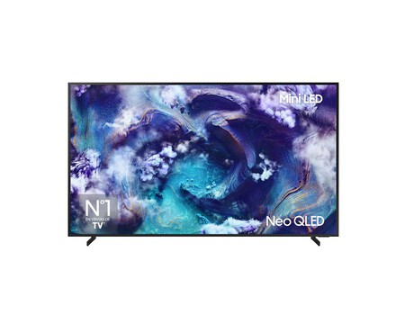 Neo OLED 8K QN900F