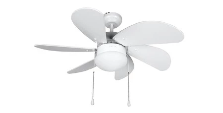Ventilador Orbegozo Cp 15076 B