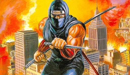 Ninja Gaiden, Wario's Woods y Adventures Of Lolo se unirán a los clásicos de Switch el 12 de diciembre
