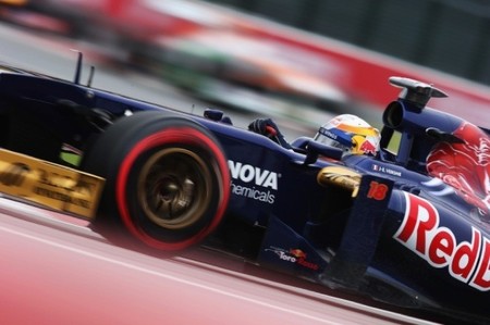 Jean-Eric Vergne