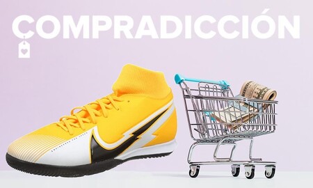 Chollos en tallas sueltas de zapatillas Nike, New Balance o Adidas en Amazon por 40 euros o menos