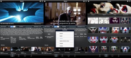 Warner empieza a vender películas como aplicaciones