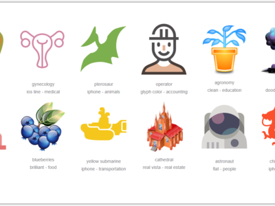En Iconshock puedes descargar gratis más de 2 millones de iconos vectoriales personalizables