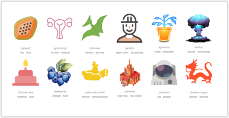 En Iconshock puedes descargar gratis más de 2 millones de iconos vectoriales personalizables