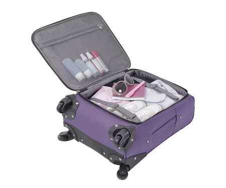Maleta Blanda Andromeda 20 Totto