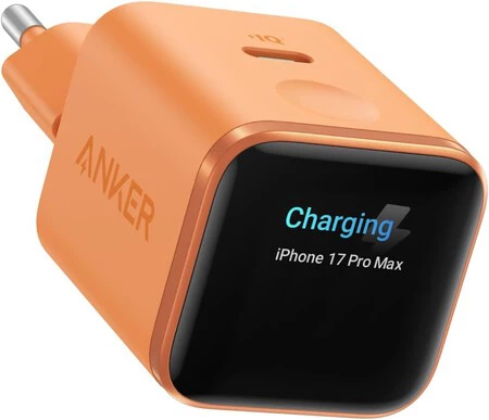 Anker Nano