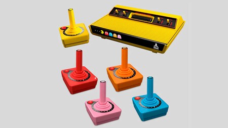 Atari Y Bandai Namco Celebran El 45 Aniversario De Pac Man 2