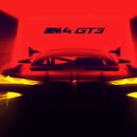 BMW M4 GT3 sustituirá al BMW M6 GT3 en las carreras a partir del 2022