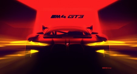 BMW M4 GT3 sustituirá al BMW M6 GT3 en las carreras a partir del 2022