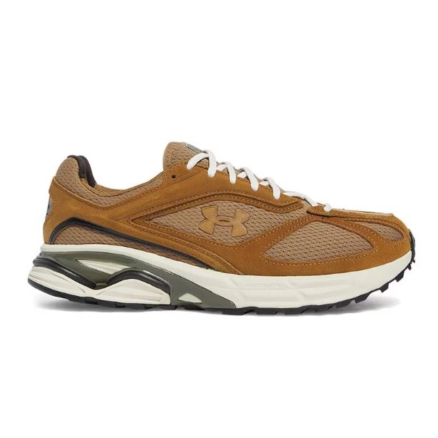 Zapatillas de running unisex UA Apparition Under Armour
