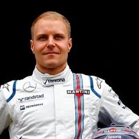 No hay más que buscar, Valtteri Bottas ya visitó la fabrica de Mercedes
