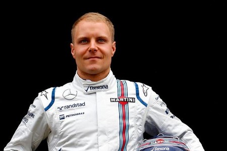 No hay más que buscar, Valtteri Bottas ya visitó la fabrica de Mercedes