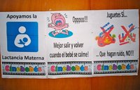 Cinebebés, al cine con bebés y niños