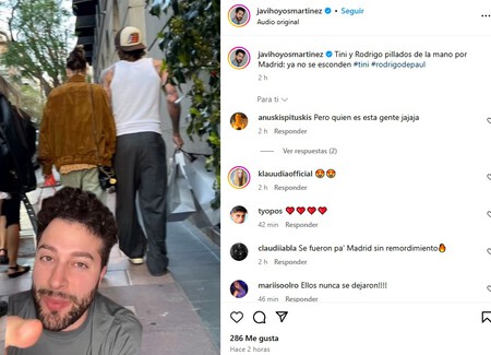 Captura De Pantalla 30 4 2025 12623 Www Instagram Com