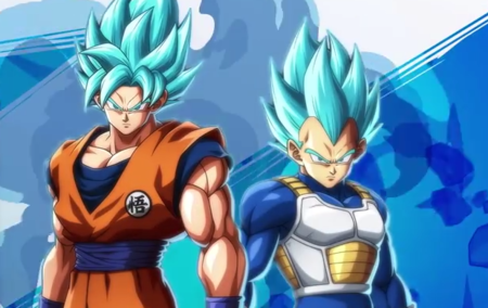 Dragon Ball FighterZ tiene un sistema para evitar las victorias por tiempo