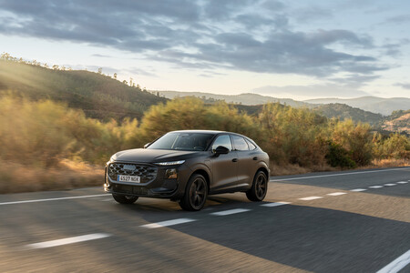 Audi Q3 Sportback 020