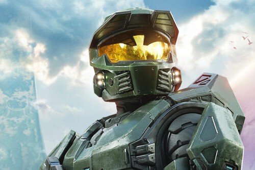 Halo Remake Ps5
