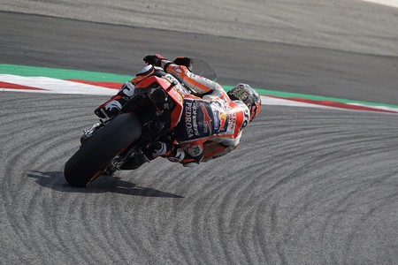 Dani Pedrosa Gp Austria Motogp 2018 2