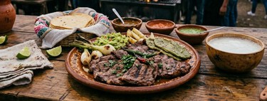 Pulque y carnita asada a una hora de CDMX: lánzate al Festival Entre Brasas y Maguey 2026
 