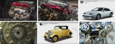 Nissan te invita a conocer su Museo del Motor en Japón…en video