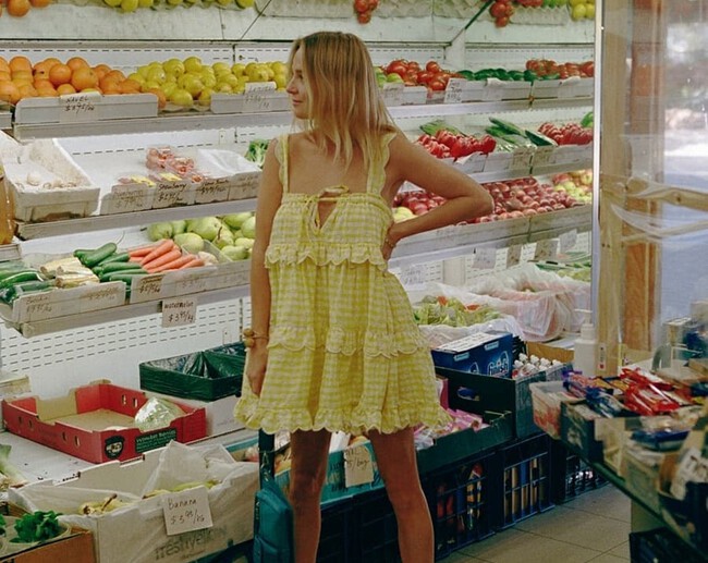 Vestidos Verano Rebajas 15 Euros Baratos Hm Bonitos Alegres Comodos Elegantes