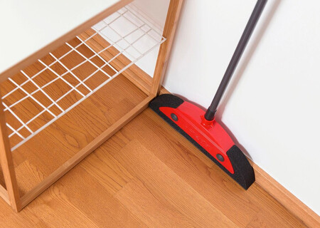 Vileda R Escoba Para Interior