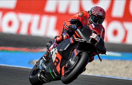 Savadori Assen Motogp 2023