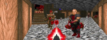 DOOM lo vuelve a hacer y ya puedes jugarlo en otra plataforma. Para sorpresa de muchos no es en una consola, sino en un filtro de TikTok 