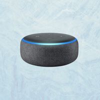 Vuelve casi a su precio más bajo el Echo Dot de Amazon: comienza tu aventura en la domótica del hogar con Alexa