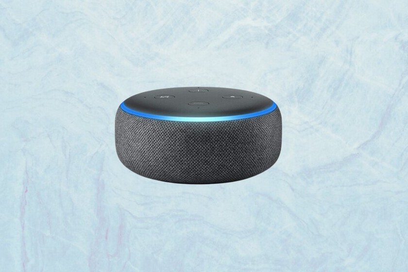 Amazon’s Echo Dot is back at almost its lowest price: start your adventure in home automation with Alexa