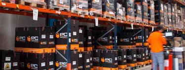 PcComponente celebra los Días Naranjas rebajando 1.000 euros un Smart TV OLED de 48" ideal para salones pequeños y luminosos  