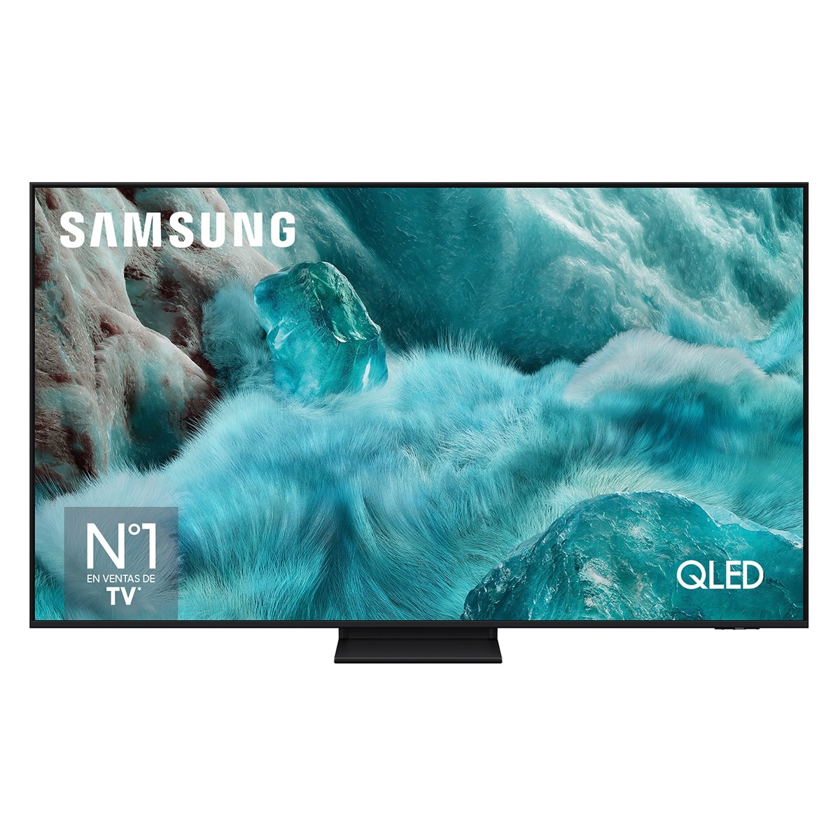 Samsung TQ75Q7F5AUXXC