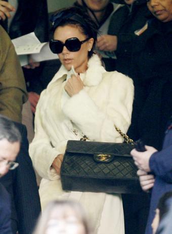 Victoria Beckham diseña hoteles de lujo en Dubai