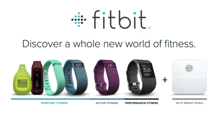 Fitbit
