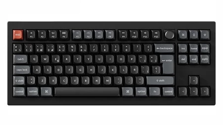 Keychron V3 Ultra Zmk