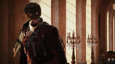 Ubisoft monta un buen lío con el nuevo parche para Assassin’s Creed: Unity en Xbox One